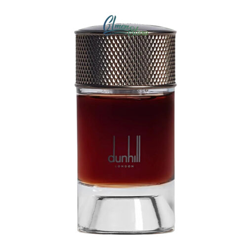 Dunhill Agar Wood by Alfred Dunhill | 10ml - 100ml