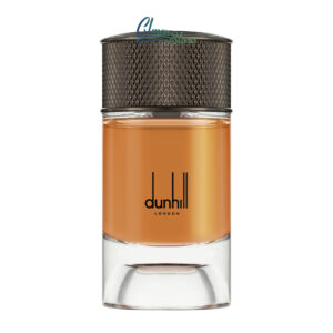Dunhill British Leather by Alfred Dunhill