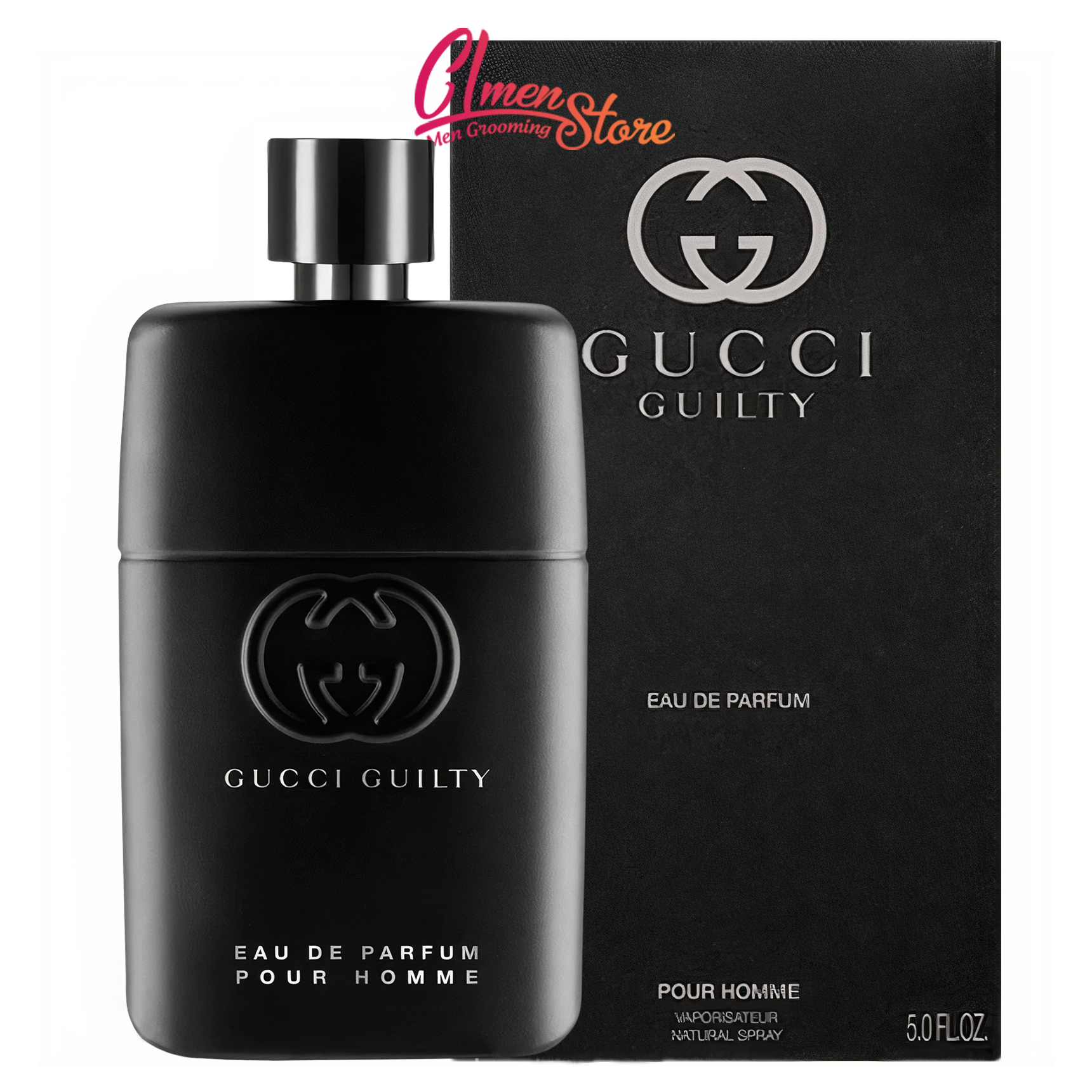 Nước hoa Gucci Guilty Pour Homme EDP | Chiết 10ml & 90ml