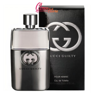 Gucci Guilty Pour Homme EDT | 10ml - 90ml