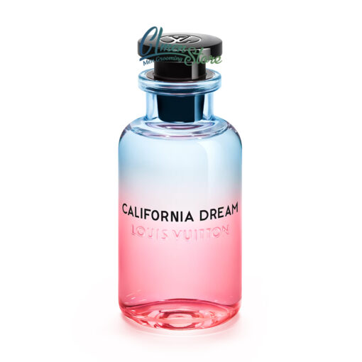 Louis Vuitton California Dream | 5ml - 10ml - 100ml