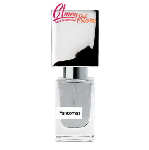 Nasomatto Fantomas | 5ml - 10ml - 30ml