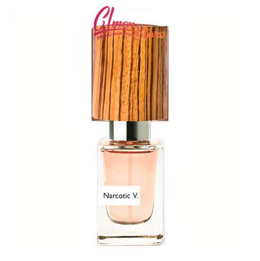 Nasomatto Narcotic V. | 5ml - 10ml - 30ml
