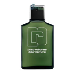 Paco Rabanne pour homme by Paco Rabanne
