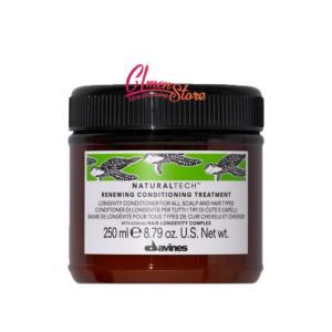 Dầu xả Davines Renewing