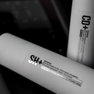 dầu gội patricks sh plus DHT blocking ultra thickening shampoo