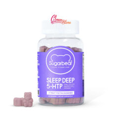 Sugarbear Sleep deep 5 htp