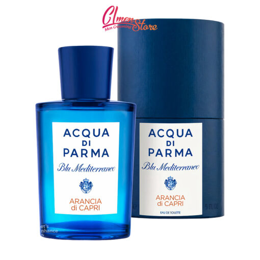 Acqua di Parma Blu Mediterraneo - Arancia di Capri | 10ml - 150ml
