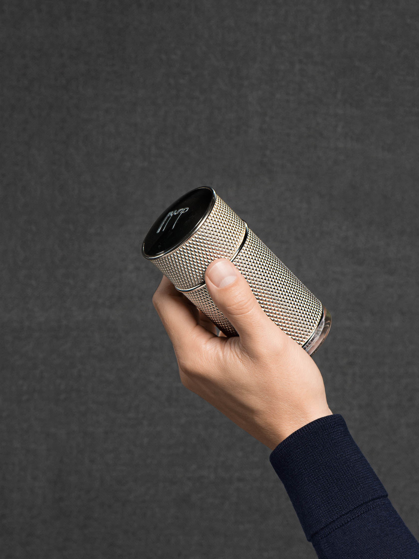 Dunhill Icon by Alfred Dunhill