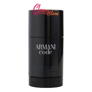 Lăn Khử Mùi Armani Code - 75g