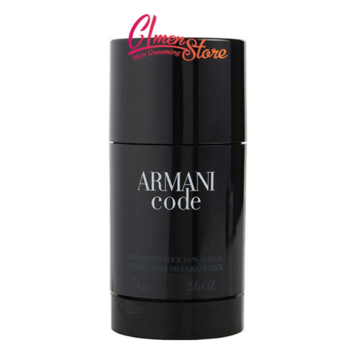 Lăn Khử Mùi Armani Code - 75g