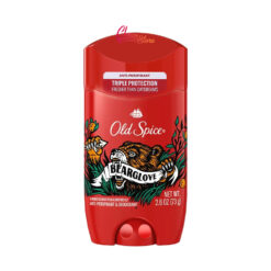 lăn khử mùi old spice bearglove antiperspirant & deodorant 73g