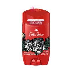 lăn khử mùi old spice wolfthorn antiperspirant & deodorant 73g