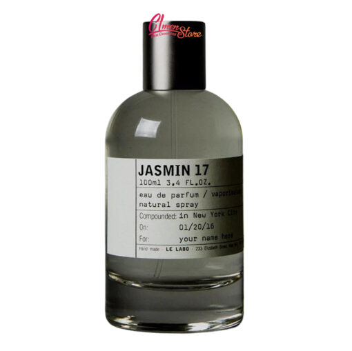 Le Labo Jasmin 17 | 10ml - 100ml
