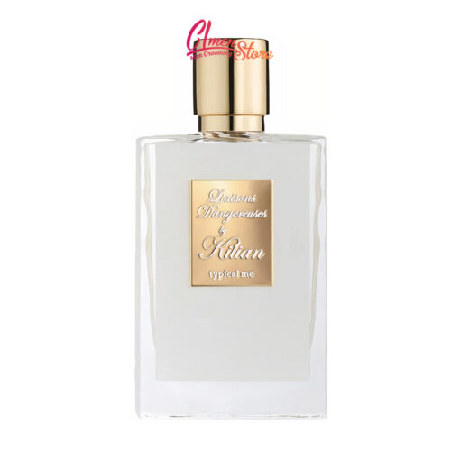 Liaisons Dangereuses, typical me by Kilian | 5ml - 10ml - 50ml
