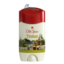 Lăn khử mùi Old Spice Timber Antiperspirant & Deodorant - 73g