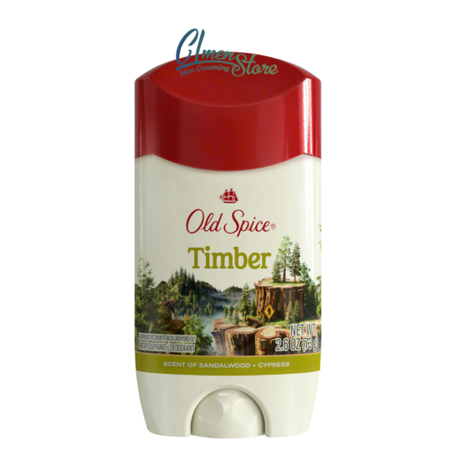 Lăn khử mùi Old Spice Timber Antiperspirant & Deodorant - 73g