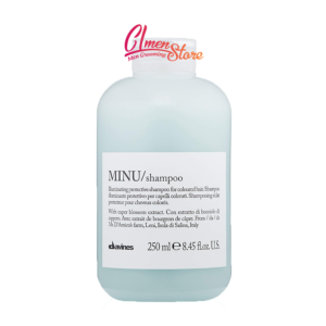 Dầu gội Davines Minu Shampoo