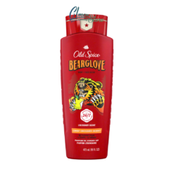 Sữa tắm Old Spice Bearglove Body Wash - 473ml