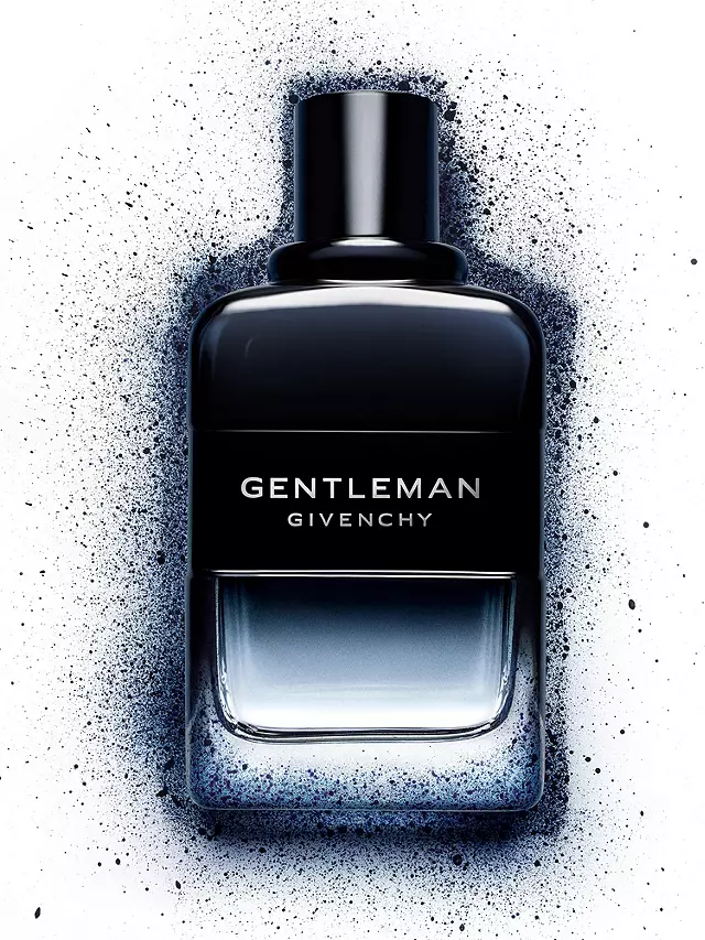 Givenchy Gentleman EDT Intense
