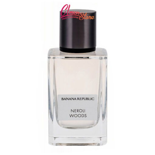 Nước hoa Banana Republic Neroli Woods