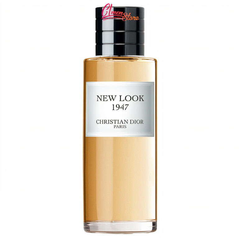 Dior New Look 1947 Collection