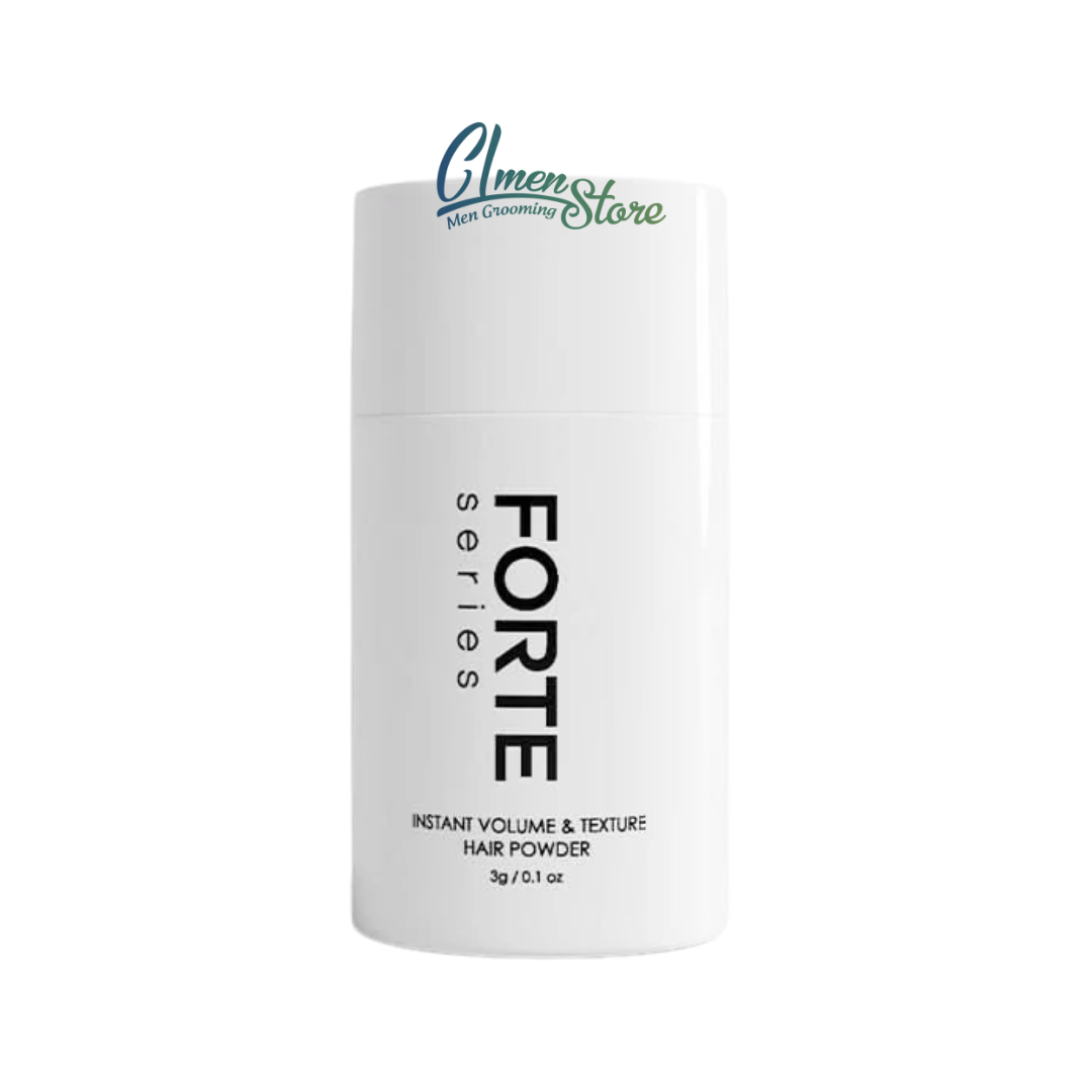 Bột tạo phồng Forte Series Texture Powder - 3g