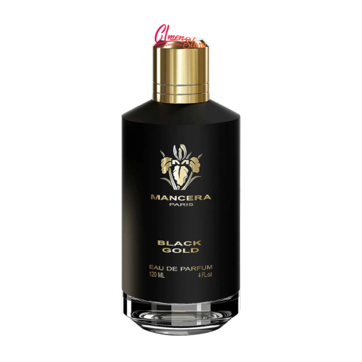 Mancera Black Gold EDP | 10ml - 120ml