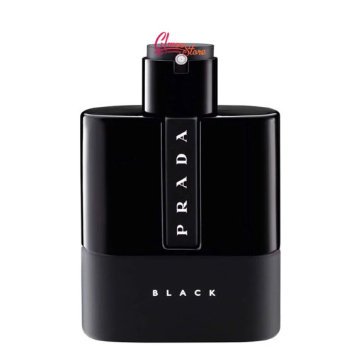 Prada Luna Rossa Black EDP | 10ml - 100ml