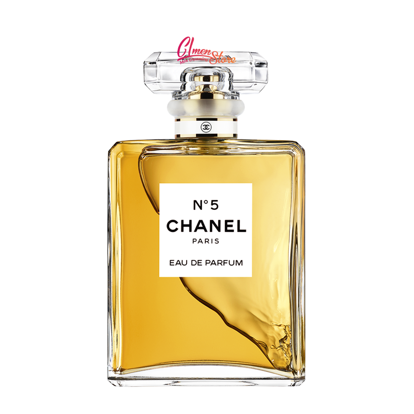 Nước hoa Chanel No5 Eau De Parfume 35ml  Theperfumevn