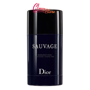 Lăn Khử Mùi Dior Sauvage - 75g