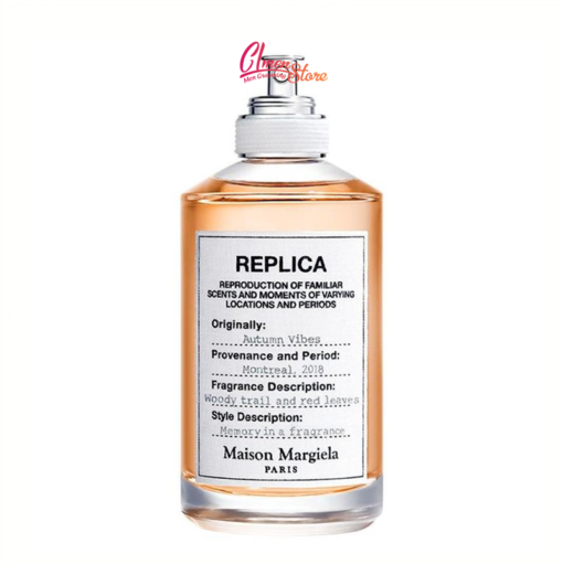 Replica Autumn Vibes by Maison Margiela | 10ml - 100ml