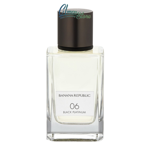 Banana Republic 06 Black Platinum EDP | 10ml - 75ml