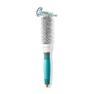 lược tròn moroccanoil ionic ceramic brush