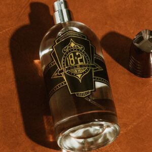 nước hoa 18.21 man made noble oud spirits