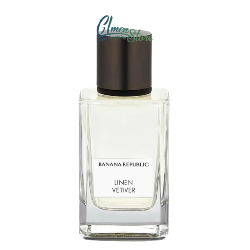 Banana Republic Linen Vetiver