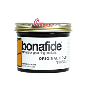 Bonafide Original Hold