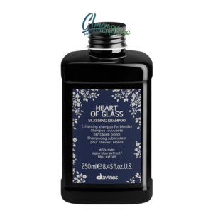 Davines Heart Of Glass Shampoo