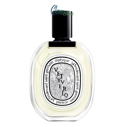 Diptyque Vetyverio EDT | 10ml - 100ml
