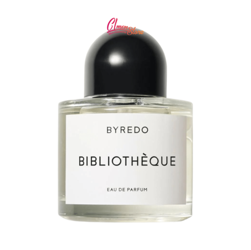 Byredo Bibliotheque