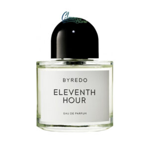 Byredo Eleventh Hour