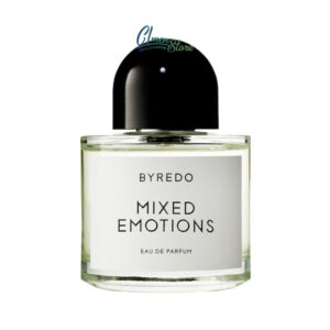 byredo mixed emotions