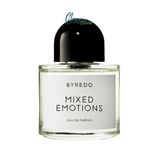 byredo mixed emotions