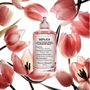 Nước hoa Replica Flower Market by Maison Margiela