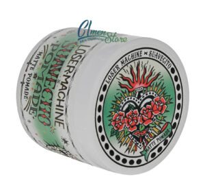 Suavecito Loser Machine Matte Pomade