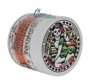 suavecito loser machine firme (strong) pomade