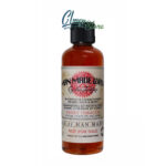 18.21 Man Made Wash Sweet Tobacco 100ml - Not For Sale
