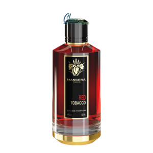 Mancera Red Tobacco