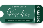 Voucher LIXI30