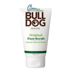 Kem tẩy tế bào chết Bulldog Original Face Scrub